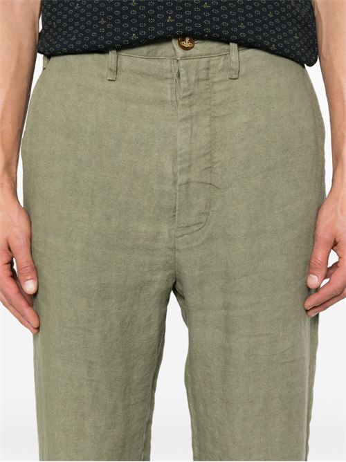  VIVIENNE WESTWOOD | 2F01000L W012EM404